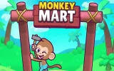 Monkey Mart